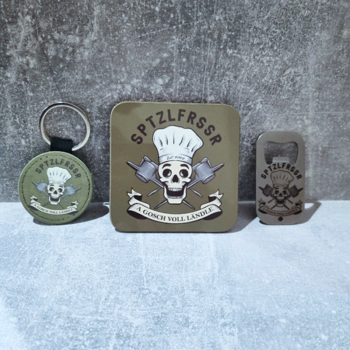 DRUCKWEILER Projekt 11